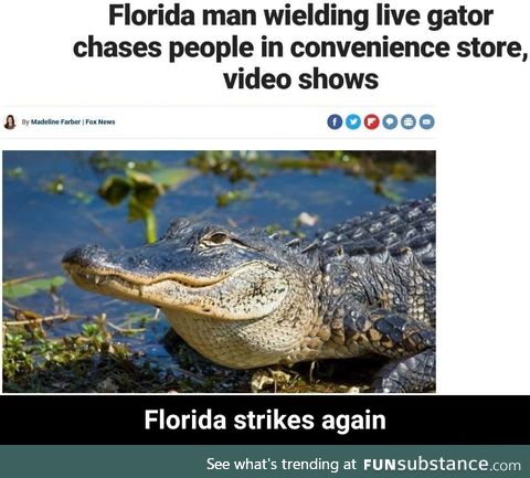 Florida land