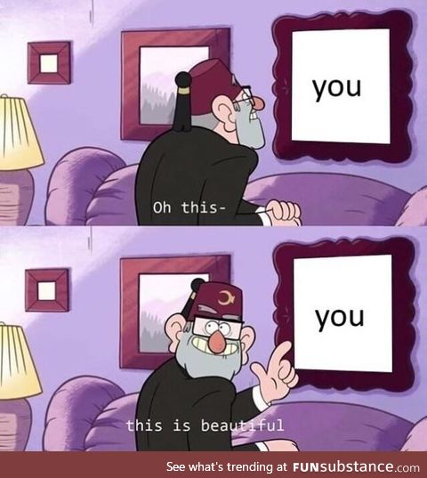 Wholesome meme