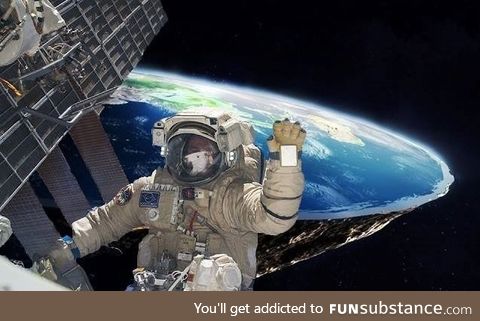 Nasa doesn't want you to see this image!