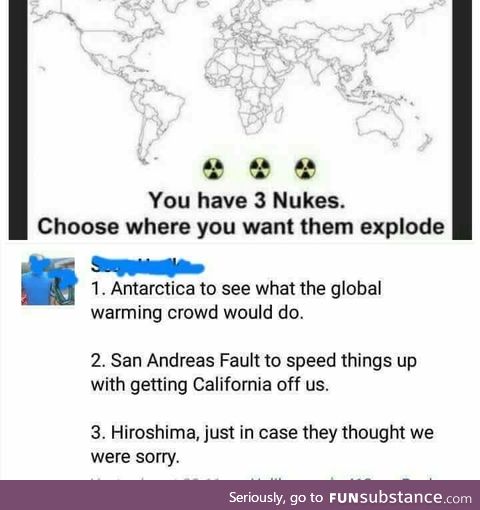 nuke