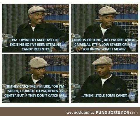 Dave chappelle