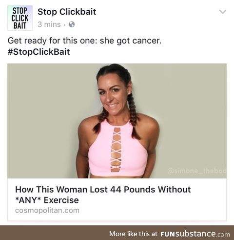 Stay classy cosmopolitan