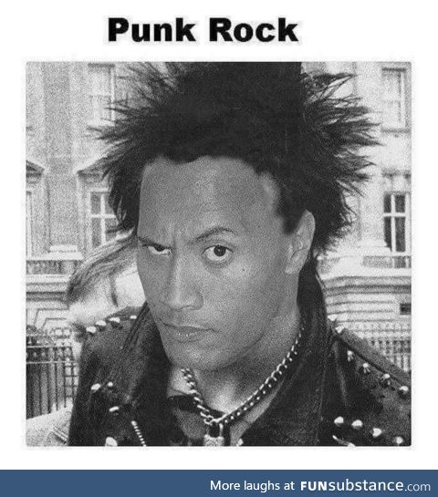 Punk rock