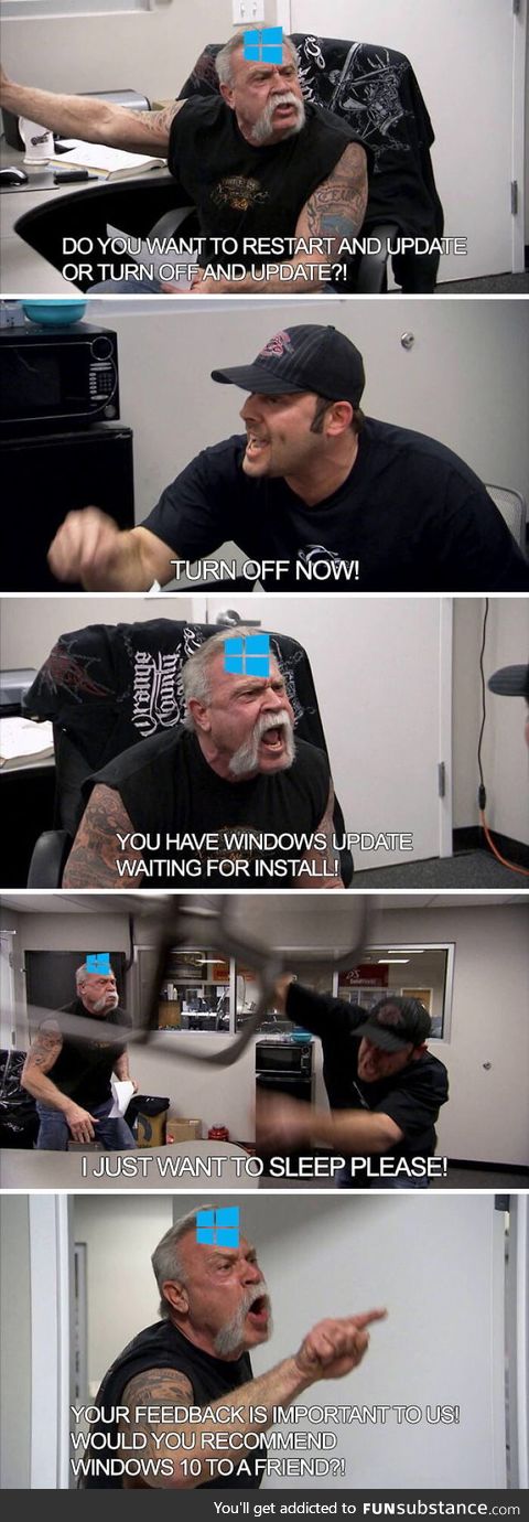 Windows