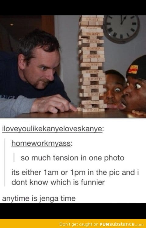 Jenga