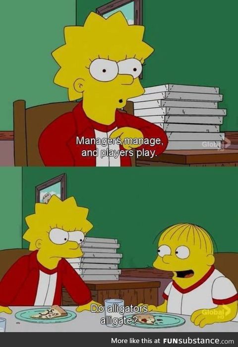 The simpsons