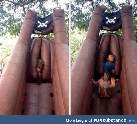 Whoever designed this slide was either fired or promoted