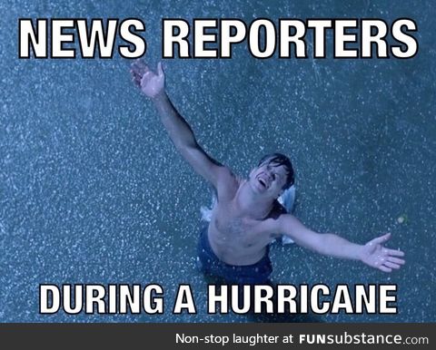 Every reporter