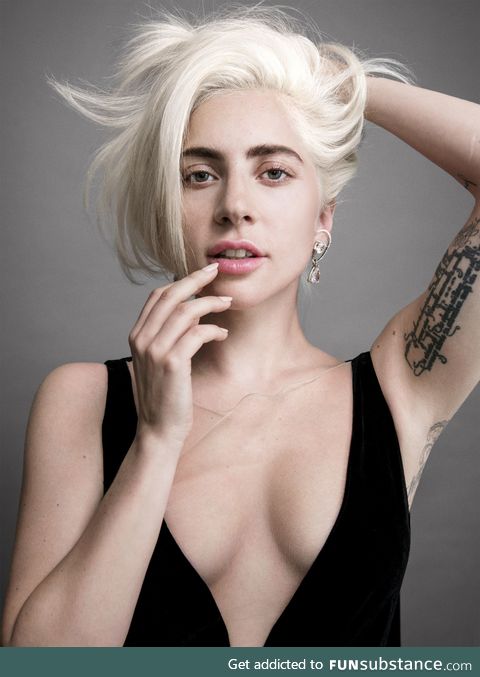 Lady gaga