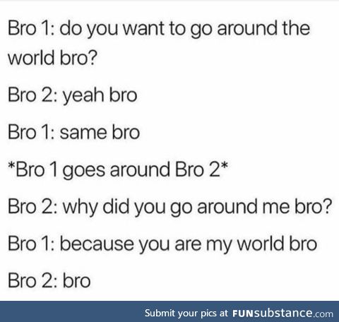 Bro