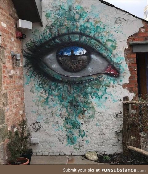 Street art