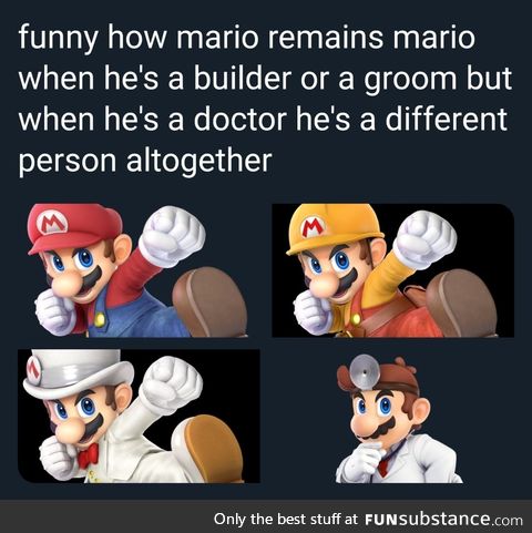 Mario