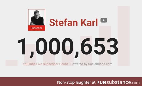 WE DID IT BOIISSSS