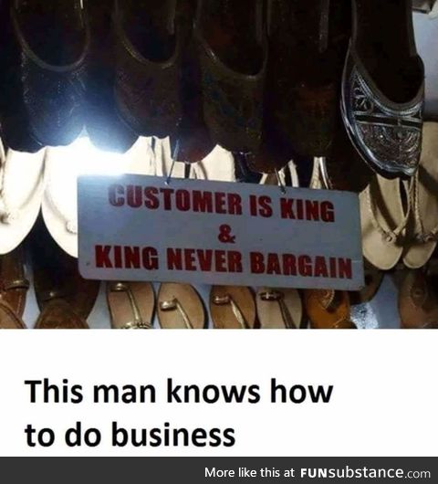 Business tips 101