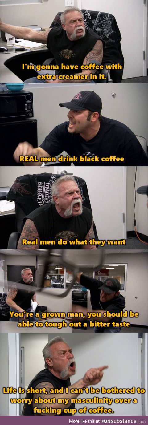 coffee