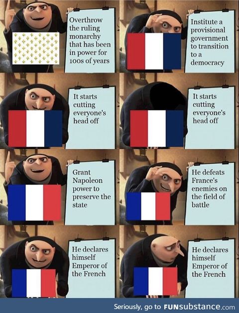 France