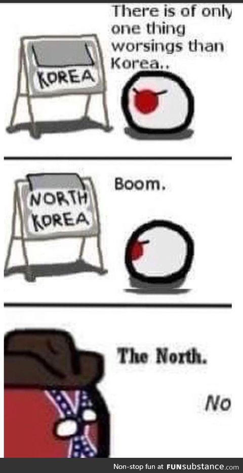 Korea