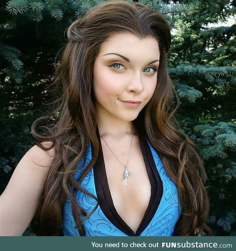 Margaery tyrell cosplay