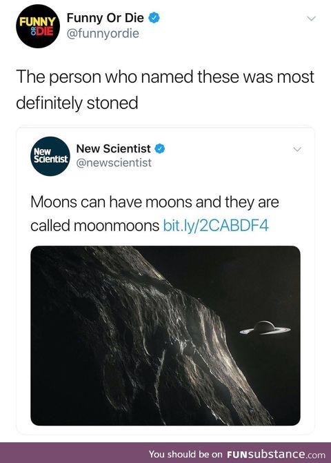 “Moonmoons”