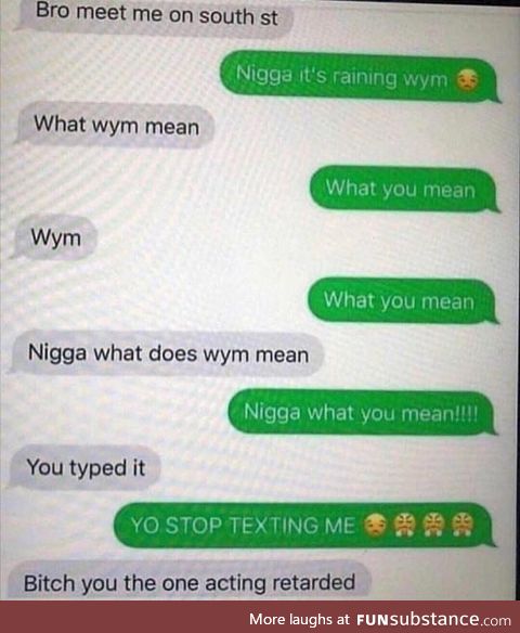 Wym