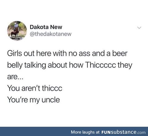 Thicc