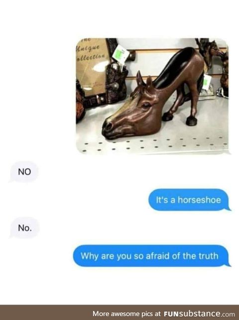 Horseshoe