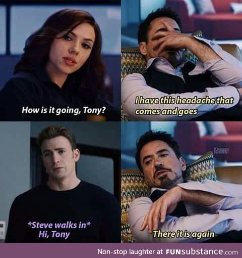 Savage tony