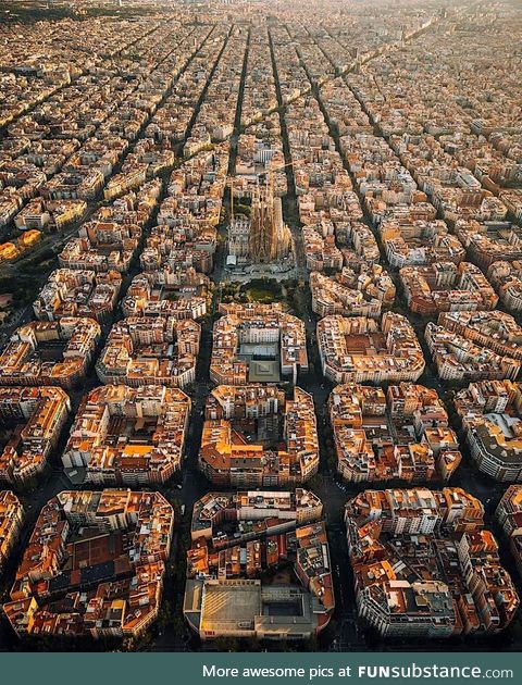 Barcelona