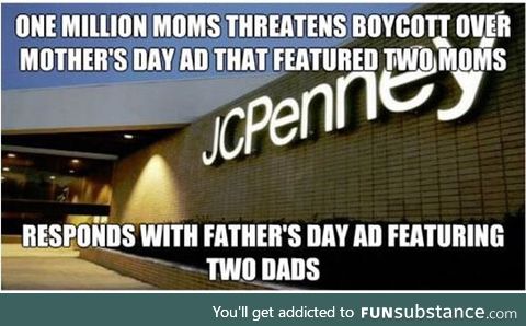 Good guy jc penny