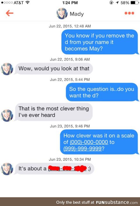 I Still Can't Believe This Works