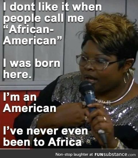 African American