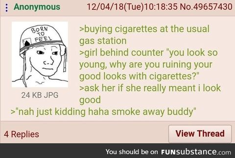 Anon needs a burn heal