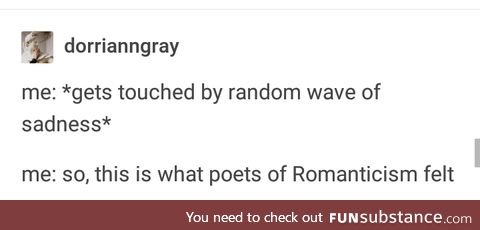 Romanticism