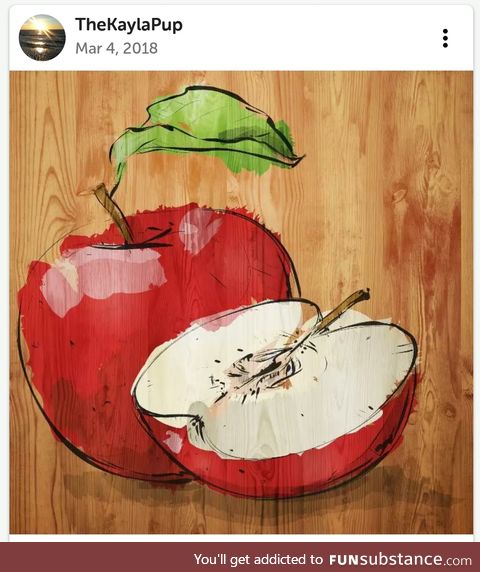 Apple