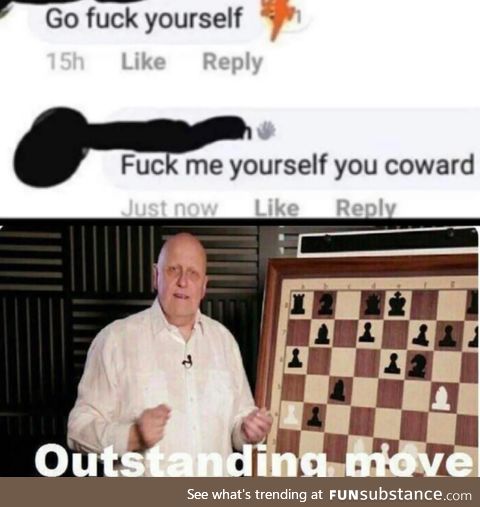 Outstanding indeed