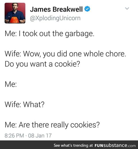 Cookie