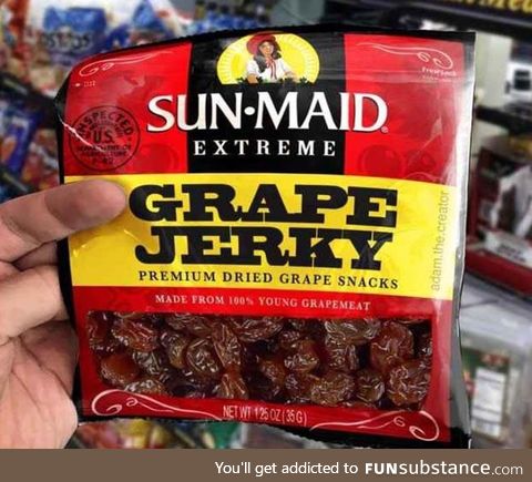 Jerky