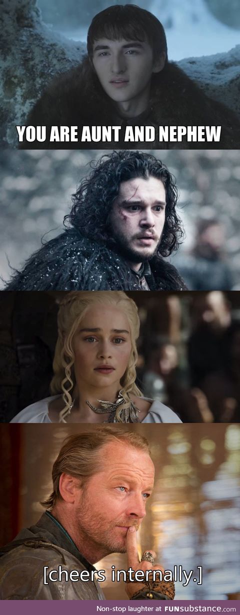 Got season 8 preview