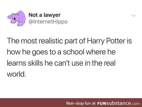 Wingardium leviosa