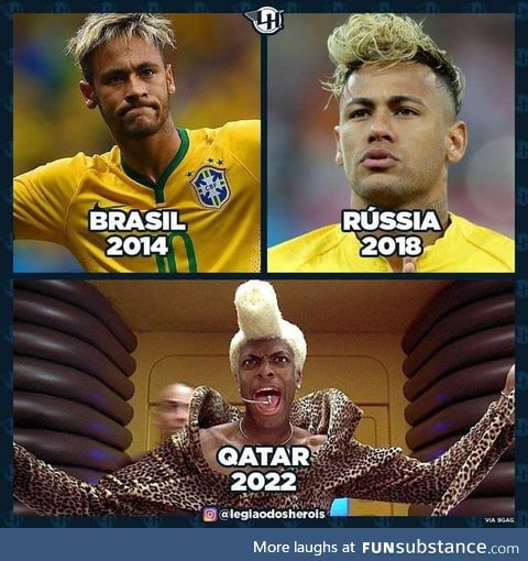 Neymar