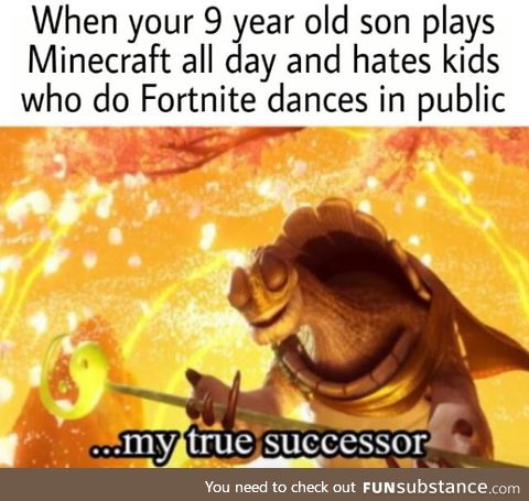 F**k fortnite