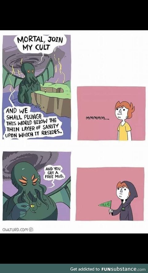 Cthulhu