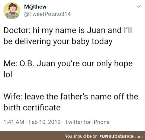 Juan kenobi