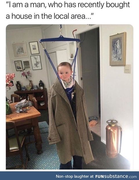 Vincent adultman