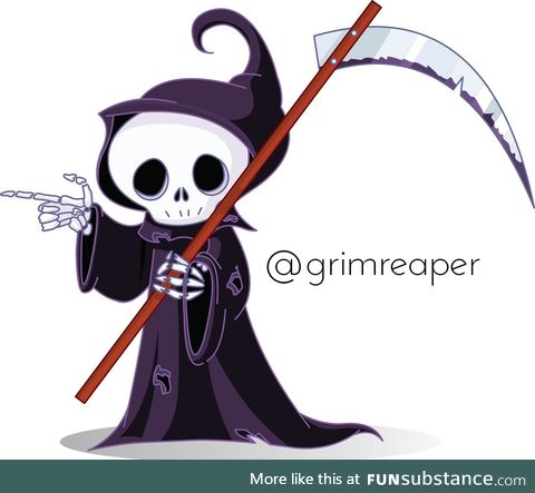 @grimreaper