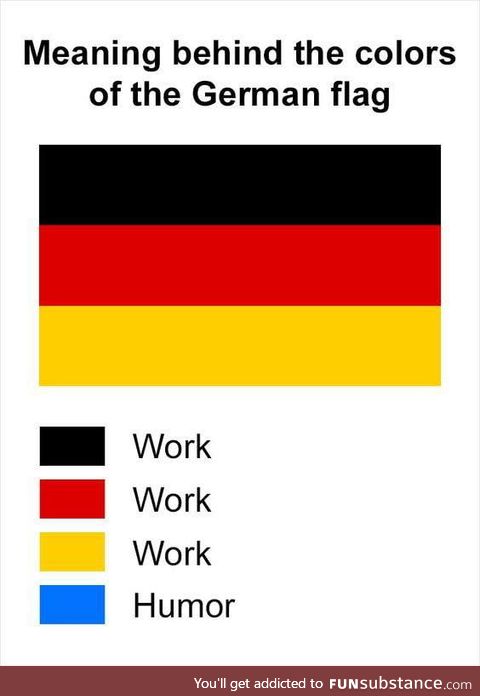 German humor