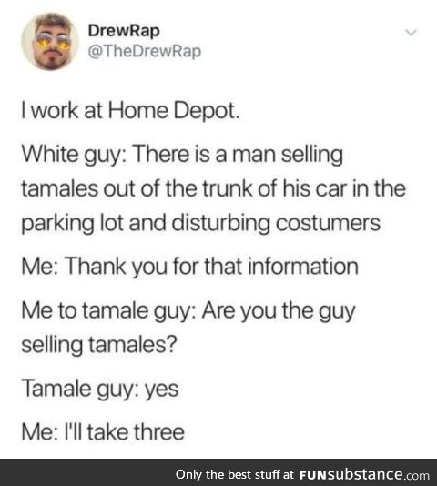 Home depot