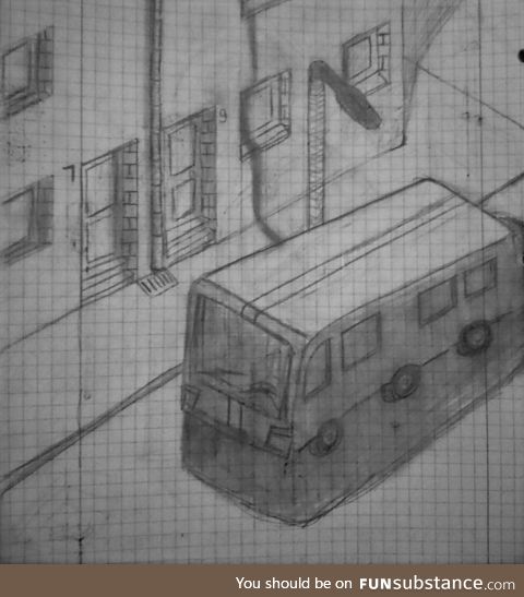 bus