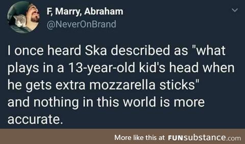 Ska-razy