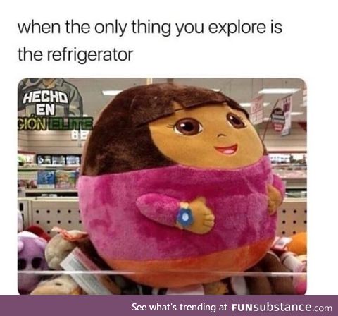 Dora no